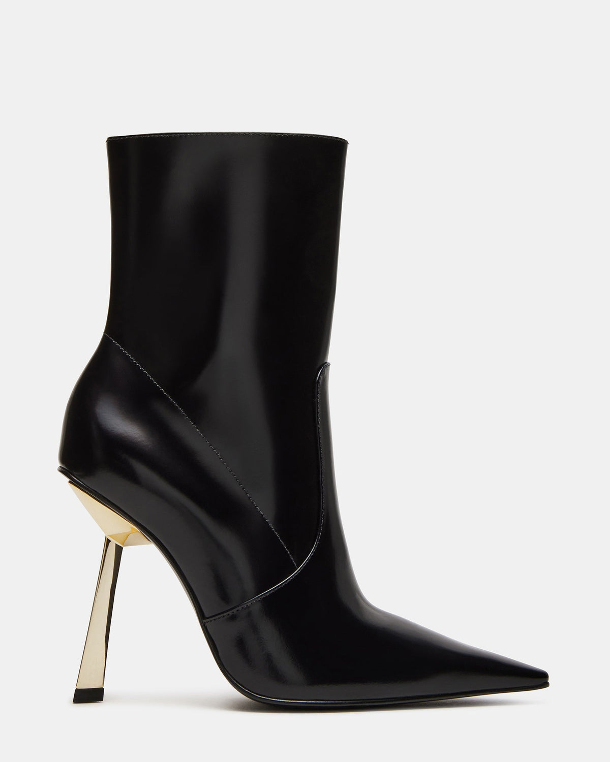 DAMIAN BLACK LEATHER - SM REBOOTED