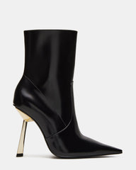 DAMIAN BLACK LEATHER - SM REBOOTED