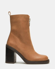 DECLAN COGNAC LEATHER - SM REBOOTED