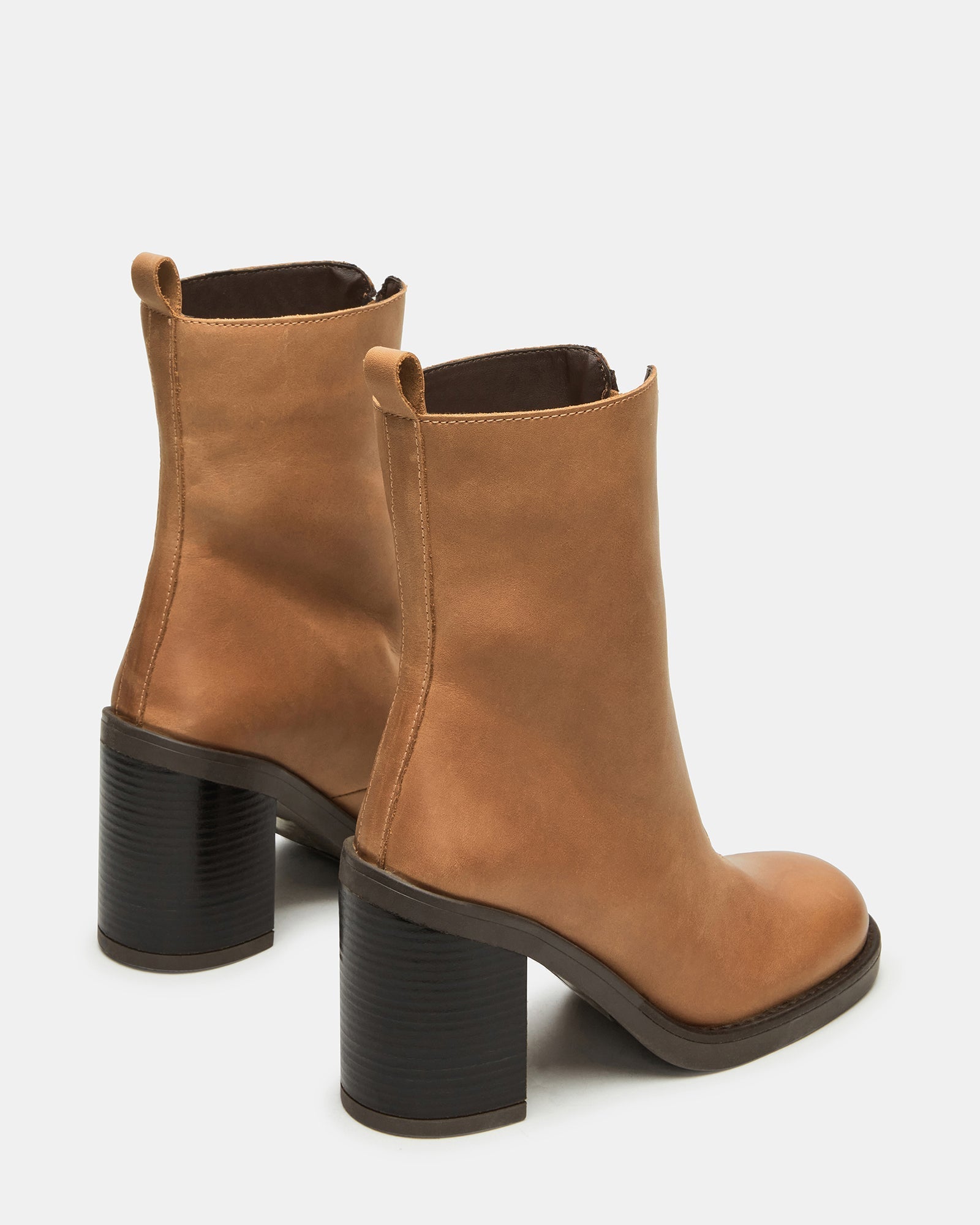 DECLAN COGNAC LEATHER - SM REBOOTED