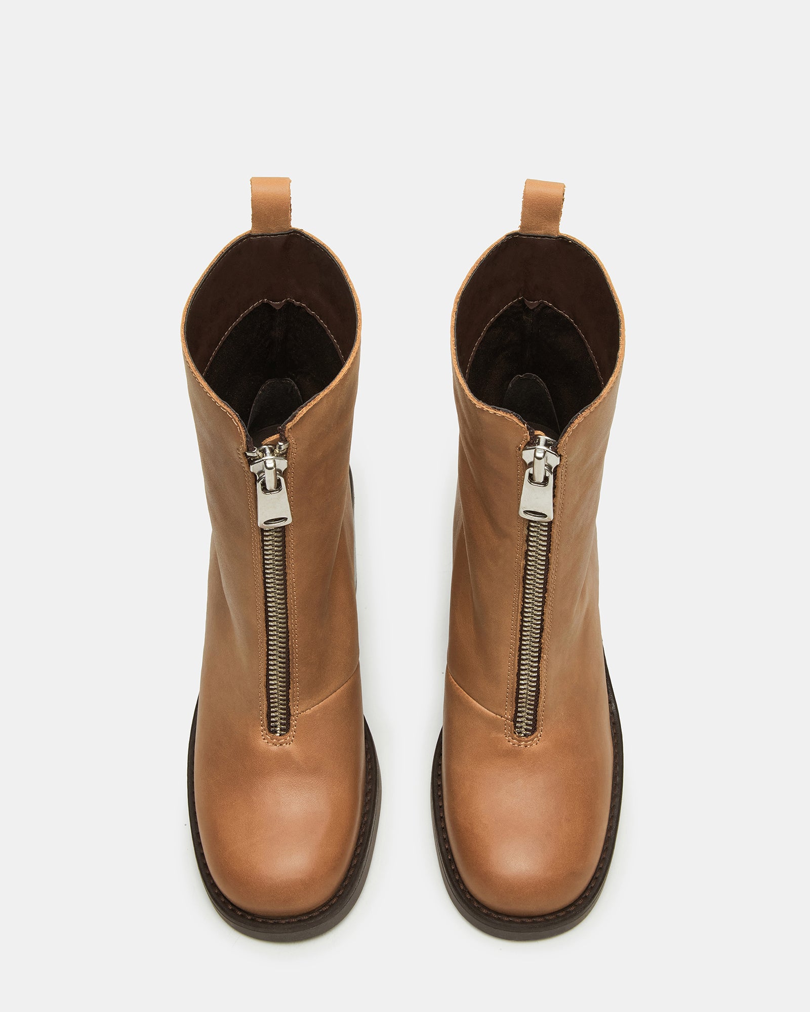 DECLAN COGNAC LEATHER - SM REBOOTED