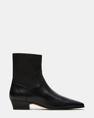 DUSTY BLACK LEATHER - SM REBOOTED