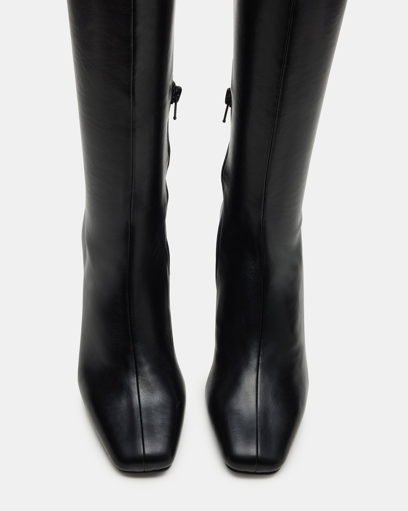 HOLLY BLACK WIDE CALF - SM REBOOTED
