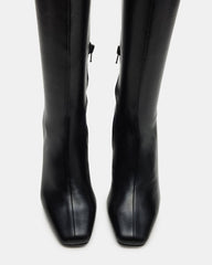 HOLLY BLACK WIDE CALF - SM REBOOTED