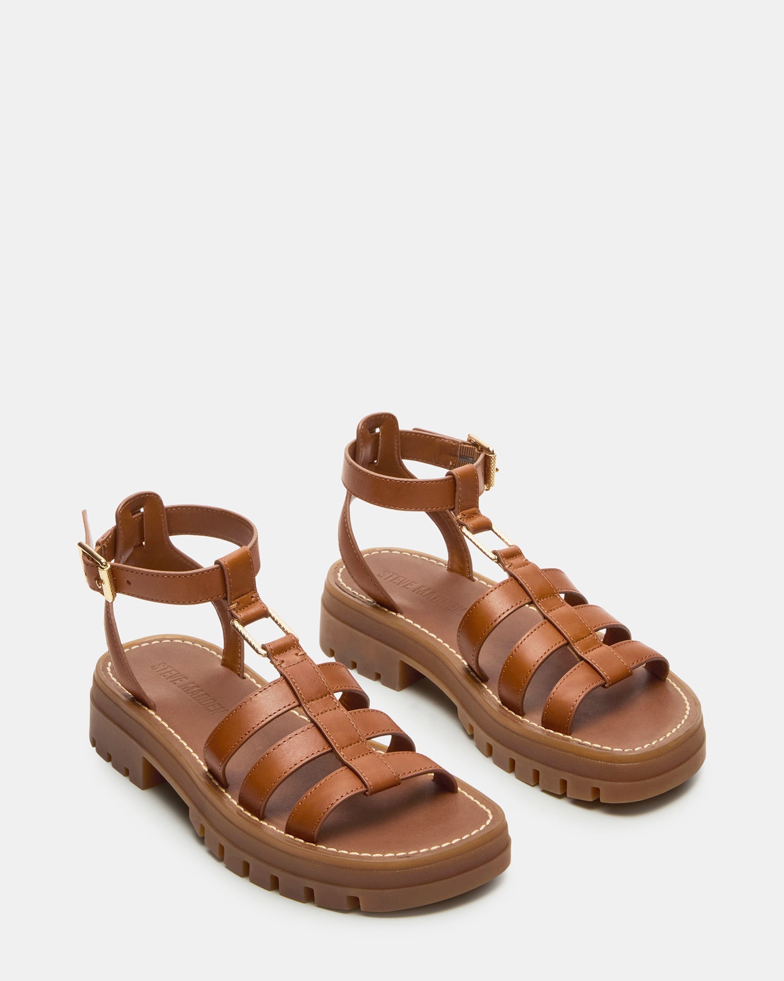 JARELLI TAN LEATHER - SM REBOOTED