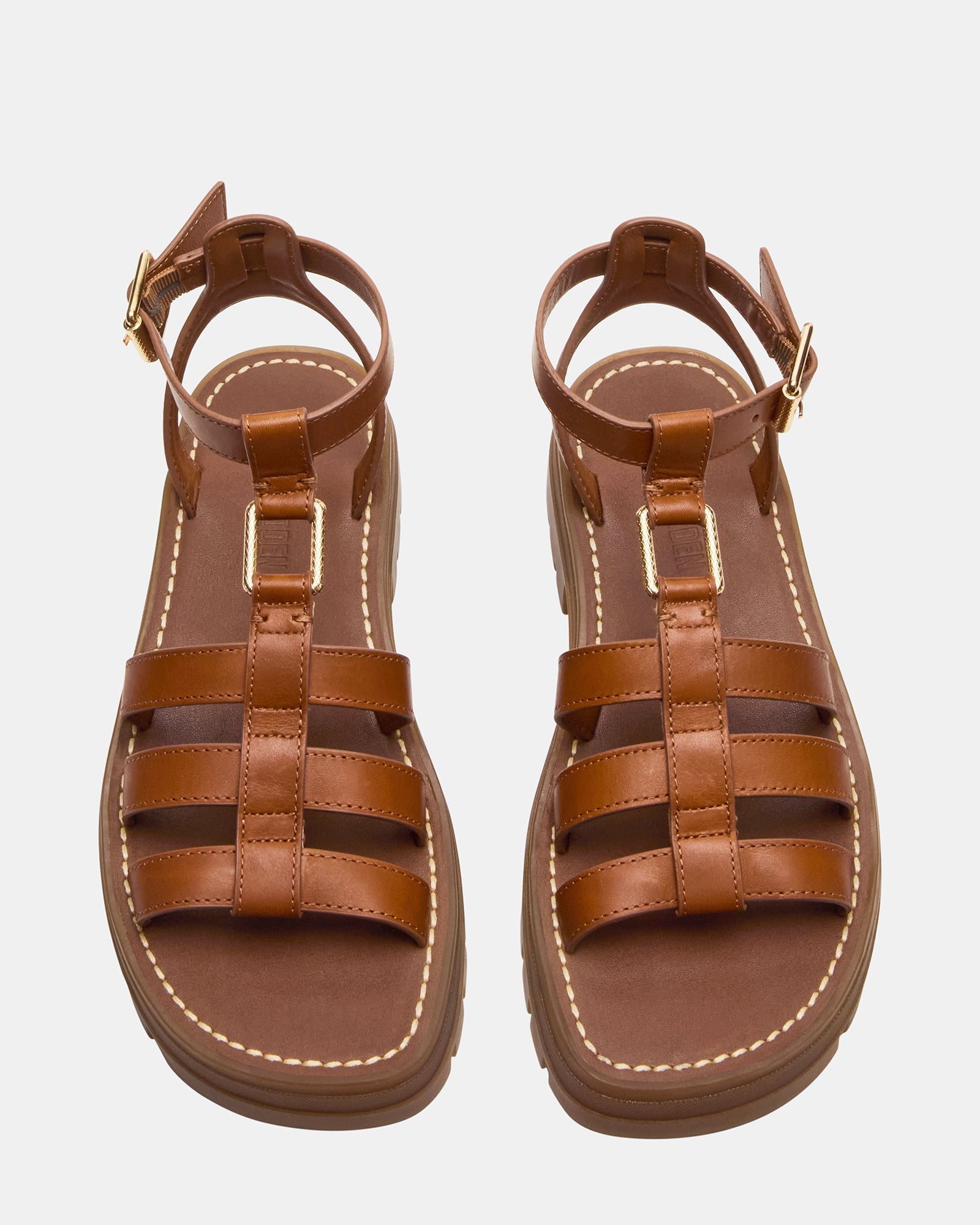 JARELLI TAN LEATHER - SM REBOOTED