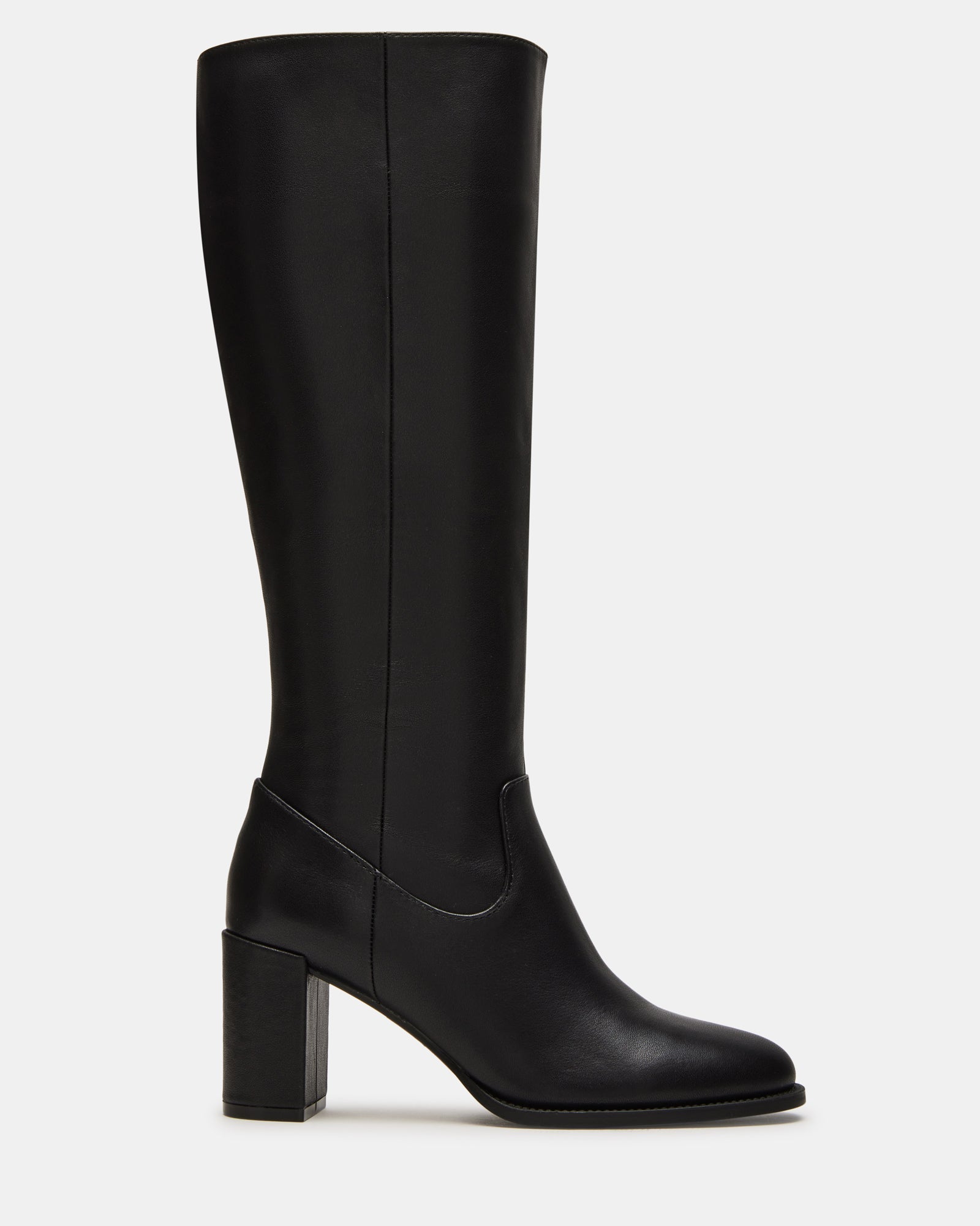 JOVANA BLACK LEATHER - SM REBOOTED