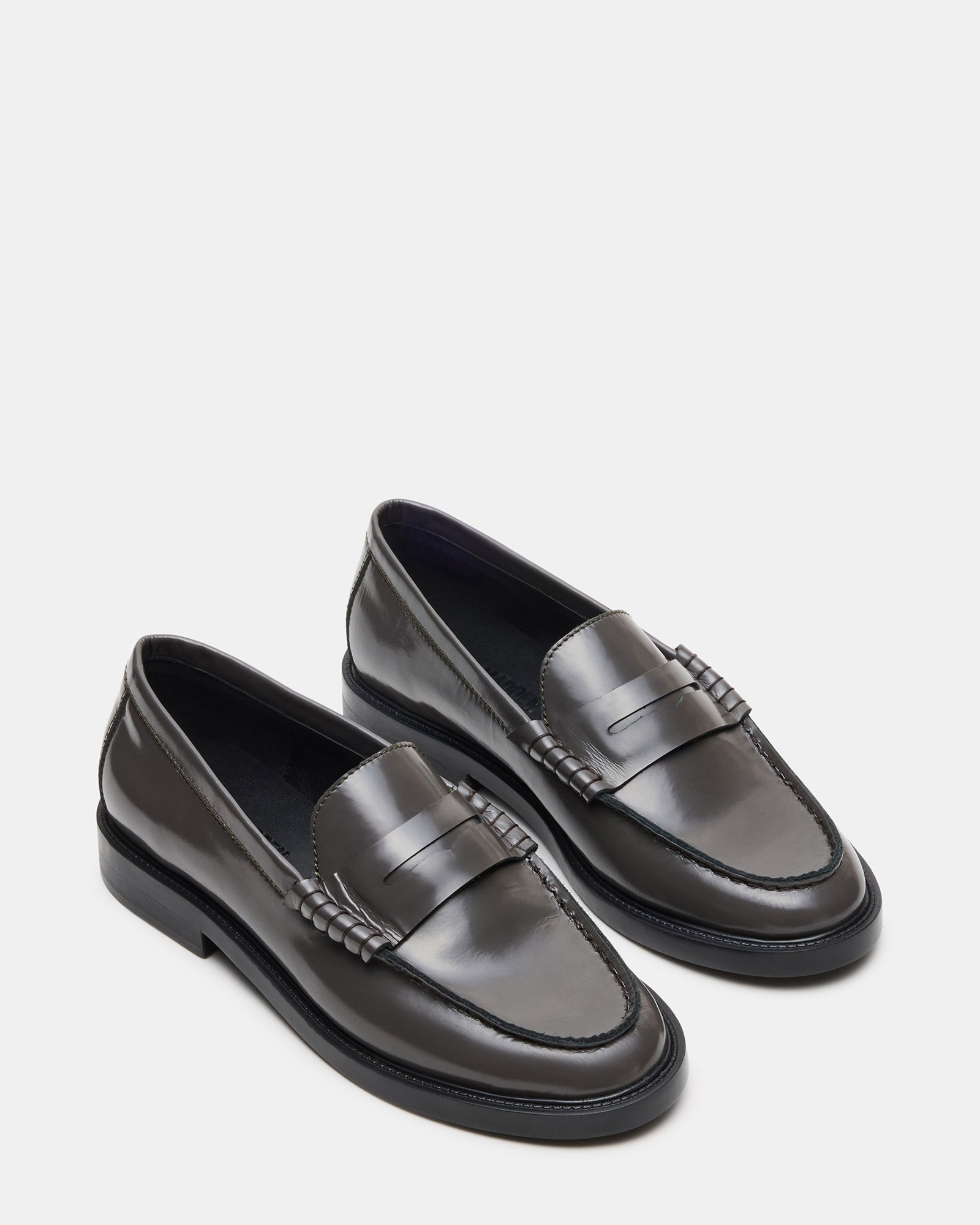 MADISON GREY LEATHER - SM REBOOTED
