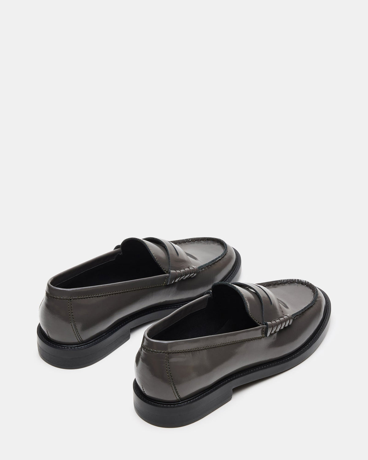 MADISON GREY LEATHER - SM REBOOTED