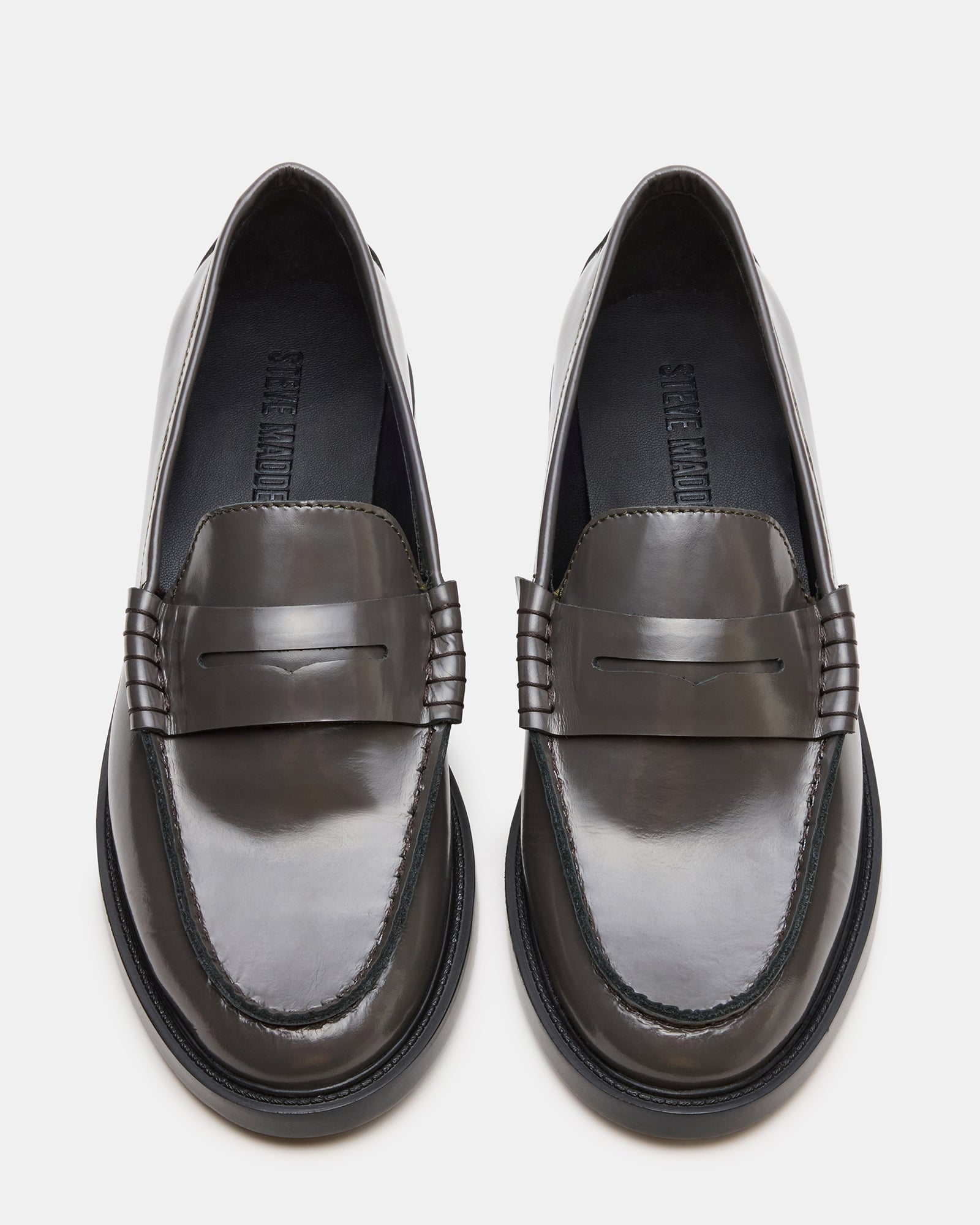 MADISON GREY LEATHER - SM REBOOTED