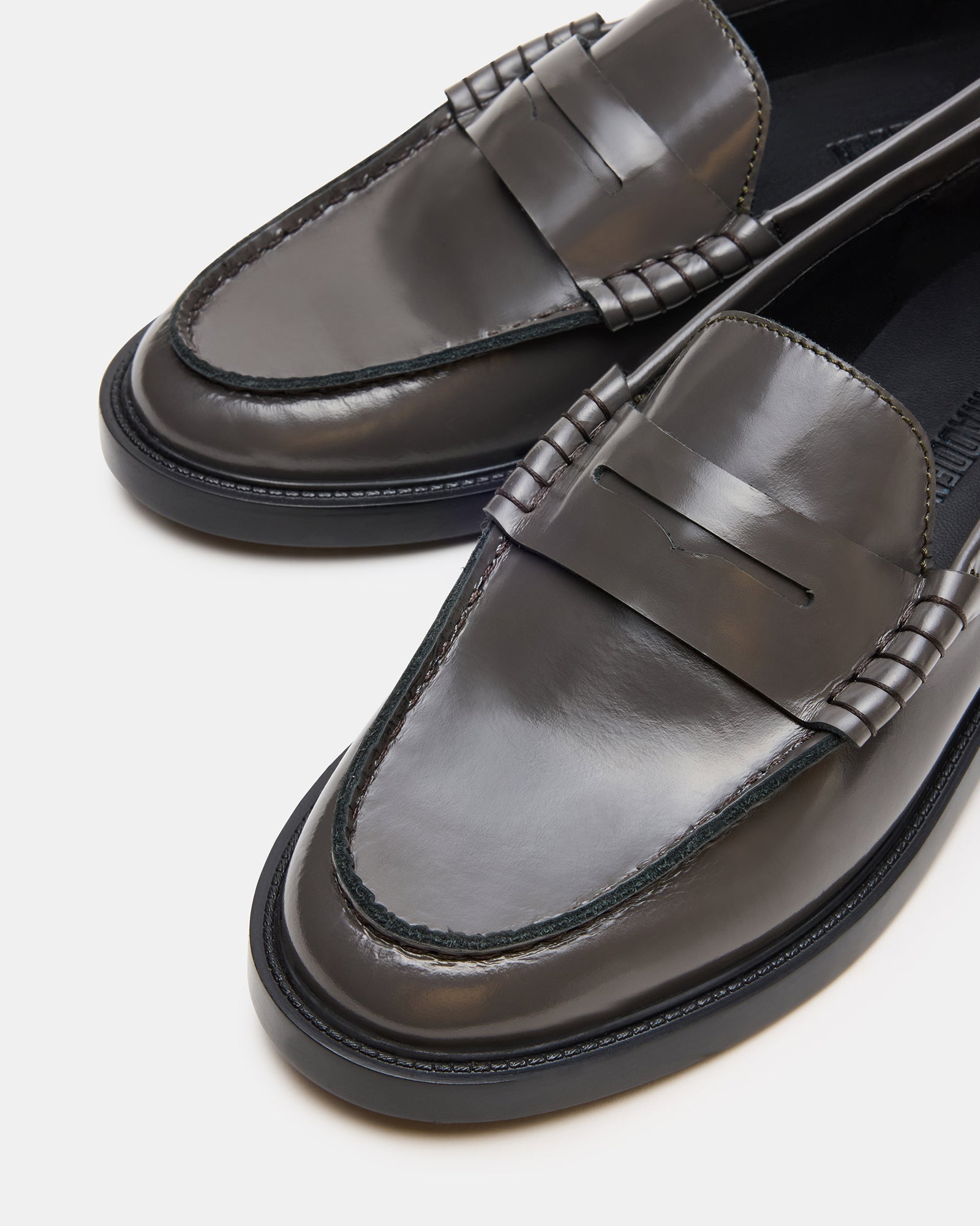 MADISON GREY LEATHER - SM REBOOTED