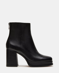 MAXIE BLACK LEATHER - SM REBOOTED