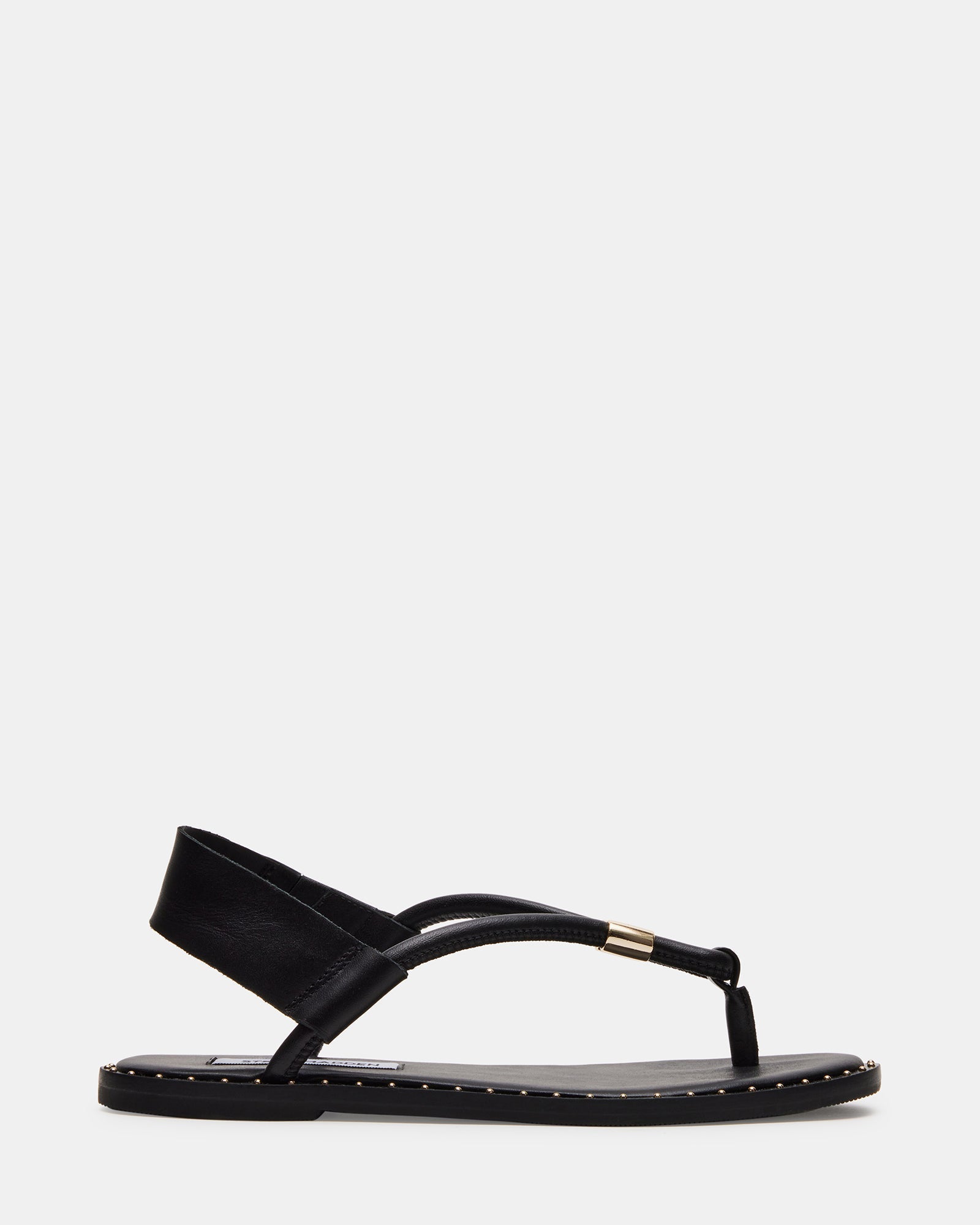 MEDUZA BLACK LEATHER - SM REBOOTED