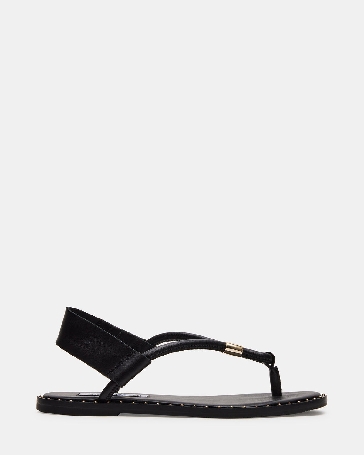 MEDUZA BLACK LEATHER - SM REBOOTED