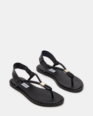 MEDUZA BLACK LEATHER - SM REBOOTED