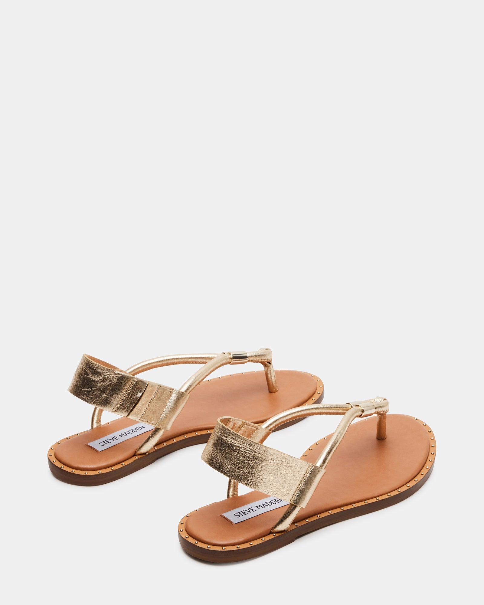 MEDUZA GOLD LEATHER - SM REBOOTED