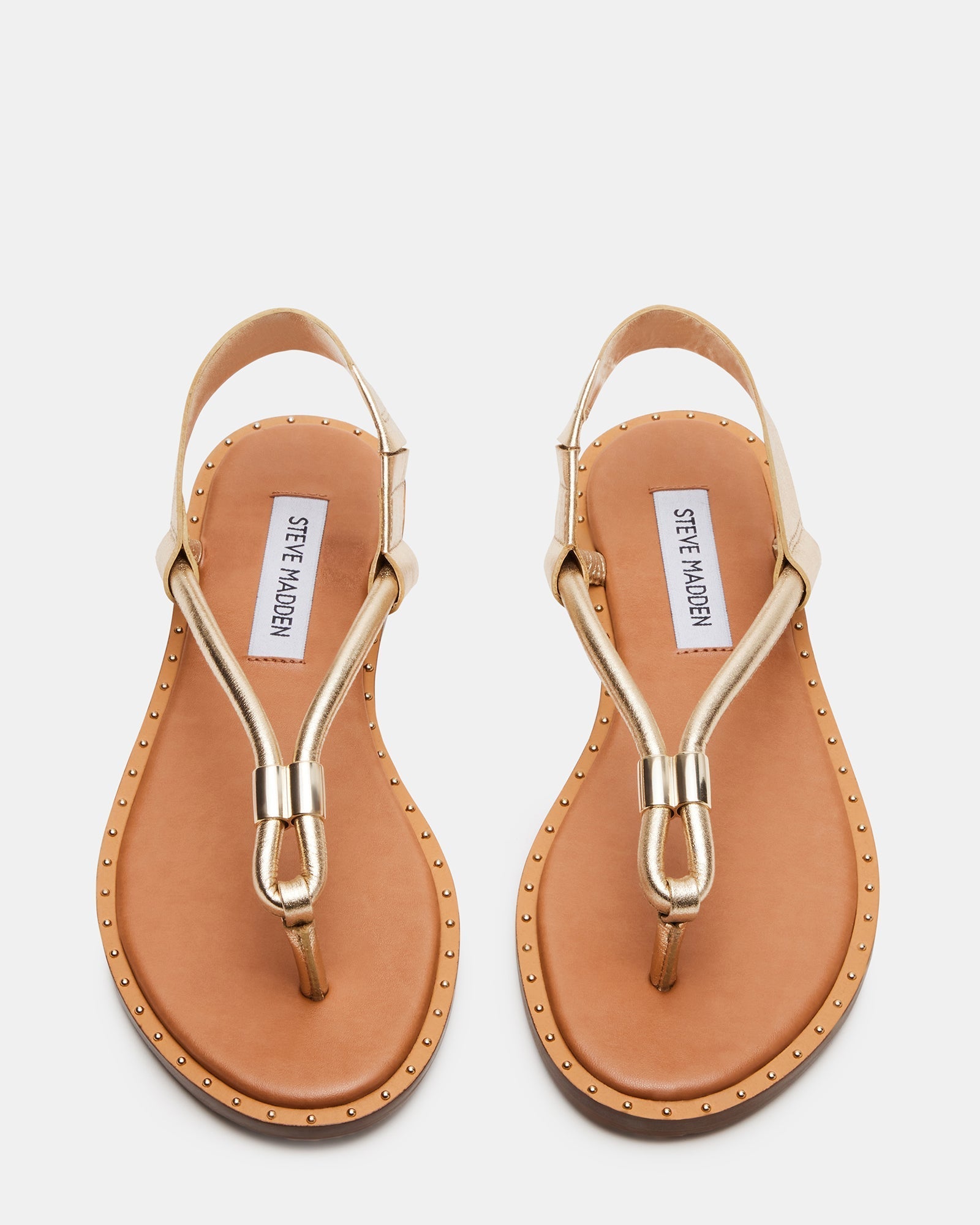 MEDUZA GOLD LEATHER - SM REBOOTED