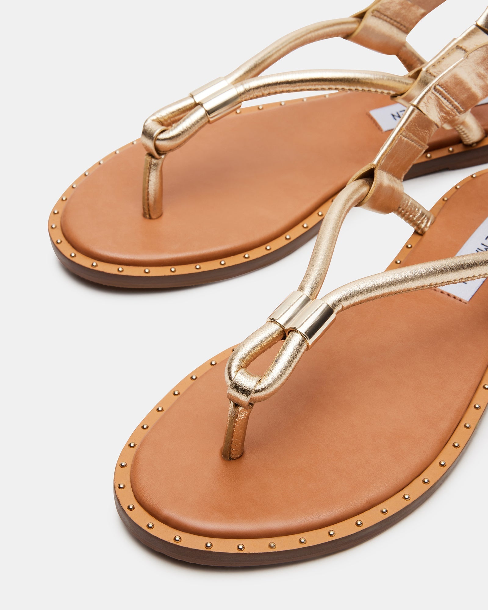 MEDUZA GOLD LEATHER - SM REBOOTED