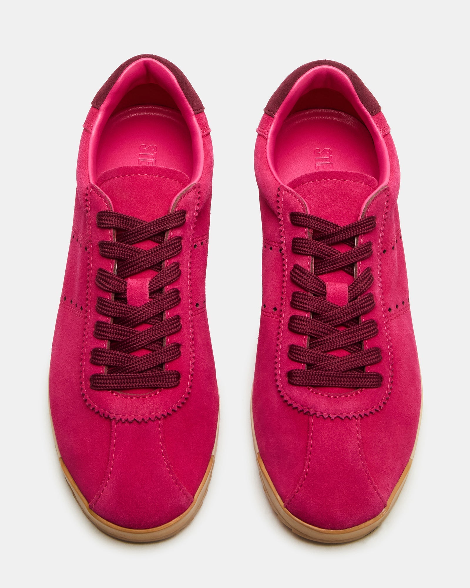 MIRAGE HOT PINK - SM REBOOTED