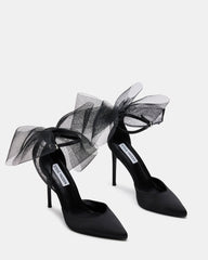VALENTEEN BLACK SATIN - SM REBOOTED
